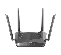 Маршрутизатор D-Link DIR-X1530 AX1500 3xGE LAN, 1xGE WAN