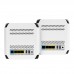 Система WiFi-Mesh ASUS 90IG07F0-MU9A40 ROG Rapture GT6 AX10000, 3xGE LAN, 1x2.5GE WAN, 1xUSB 3.2, 2мод, білий
