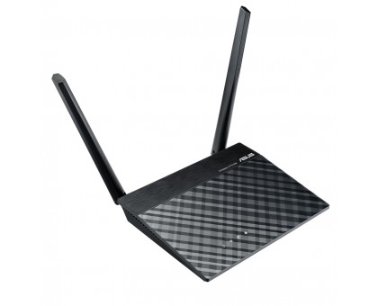 Маршрутизатор ASUS 90-IG29002M03-3PA0- RT-N12E/C1 N300, 1xFE WAN, 4xFE LAN