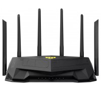 Маршрутизатор ASUS 90IG07X0-MO3C00 TUF-AX6000 AX6000 4xGE LAN, 1x2.5GE LAN, 1x2.5GE WAN, 1xUSB3.2, MESH