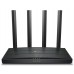 Маршрутизатор TP-LINK ARCHER AX12 AX1500, 3xGE LAN, 1xGE WAN, MESH