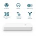 Точка доступа TP-LINK EAP615 WALL AX1800, 1xGE, 3xGE out, PoE
