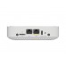 Мобільний Маршрутизатор NETGEAR LM1200-100EUS LM1200 1xGE LAN, 1xGE WAN, 1xUSB TypeC, 150Мбіт/с, 2xTS-9