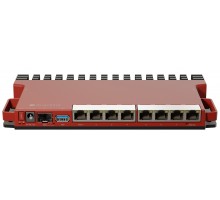 Маршрутизатор MikroTik RouterBOARD L009UiGS-RM