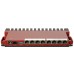 Маршрутизатор MikroTik RouterBOARD L009UiGS-RM