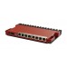 Маршрутизатор MikroTik RouterBOARD L009UiGS-RM