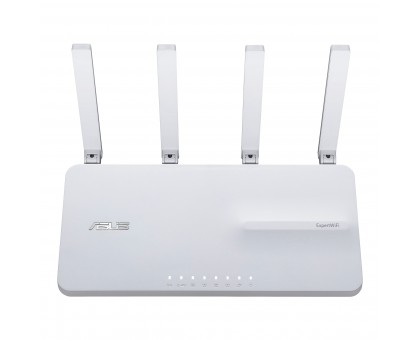 Маршрутизатор ASUS 90IG0870-MO3C00 ExpertWIFI EBR63 AX3000, 4xGE LAN, 1xGE WAN, 1xUSB3.2, 1xUSB2.0, MESH