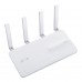 Маршрутизатор ASUS 90IG0870-MO3C00 ExpertWIFI EBR63 AX3000, 4xGE LAN, 1xGE WAN, 1xUSB3.2, 1xUSB2.0, MESH