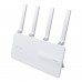 Маршрутизатор ASUS 90IG0870-MO3C00 ExpertWIFI EBR63 AX3000, 4xGE LAN, 1xGE WAN, 1xUSB3.2, 1xUSB2.0, MESH