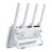 Маршрутизатор ASUS 90IG0870-MO3C00 ExpertWIFI EBR63 AX3000, 4xGE LAN, 1xGE WAN, 1xUSB3.2, 1xUSB2.0, MESH