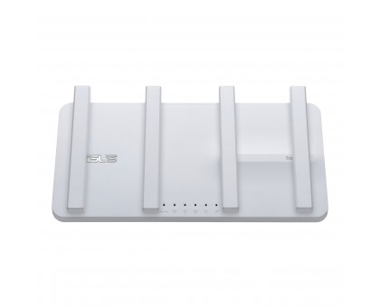 Маршрутизатор ASUS 90IG0870-MO3C00 ExpertWIFI EBR63 AX3000, 4xGE LAN, 1xGE WAN, 1xUSB3.2, 1xUSB2.0, MESH