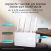 Маршрутизатор ASUS 90IG0870-MO3C00 ExpertWIFI EBR63 AX3000, 4xGE LAN, 1xGE WAN, 1xUSB3.2, 1xUSB2.0, MESH