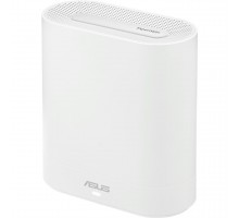 Система WiFi-Mesh ASUS 90IG07V0-MO3A60 ExpertWiFi EBM68 AX7800, 3xGE LAN, 1x2.5GE WAN, 1xUSB3.2, 1мод, білий