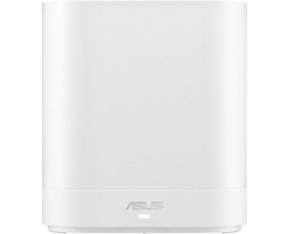 Система WiFi-Mesh ASUS 90IG07V0-MO3A60 ExpertWiFi EBM68 AX7800, 3xGE LAN, 1x2.5GE WAN, 1xUSB3.2, 1мод, білий