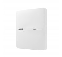 Точка доступа ASUS 90IG0880-MO3C00 ExpertWIFI EBA63 AX3000, 1xGE LAN, PoE, MESH