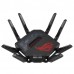 Маршрутизатор ASUS 90IG08F0-MO9A0V GT-BE98 BE25000, 1x10GE LAN, 3x2.5GE LAN, 1xGE LAN, 1x10GE WAN/LAN, 1x2.5GE WAN/LAN, 1xUSB3.2, 1xUSB2.0, MESH