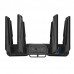 Маршрутизатор ASUS 90IG08F0-MO9A0V GT-BE98 BE25000, 1x10GE LAN, 3x2.5GE LAN, 1xGE LAN, 1x10GE WAN/LAN, 1x2.5GE WAN/LAN, 1xUSB3.2, 1xUSB2.0, MESH