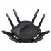 Маршрутизатор ASUS 90IG08F0-MO9A0V GT-BE98 BE25000, 1x10GE LAN, 3x2.5GE LAN, 1xGE LAN, 1x10GE WAN/LAN, 1x2.5GE WAN/LAN, 1xUSB3.2, 1xUSB2.0, MESH