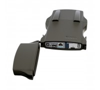 Точка доступа MikroTikL23UGSR-5HaxD2HaxD-NM