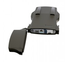 Точка доступу MikroTik L23UGSR-5HaxD2HaxD-NM