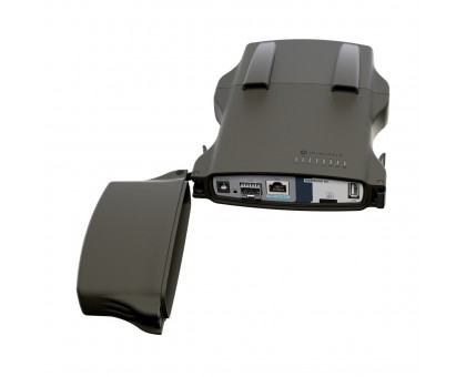 Точка доступа MikroTikL23UGSR-5HaxD2HaxD-NM