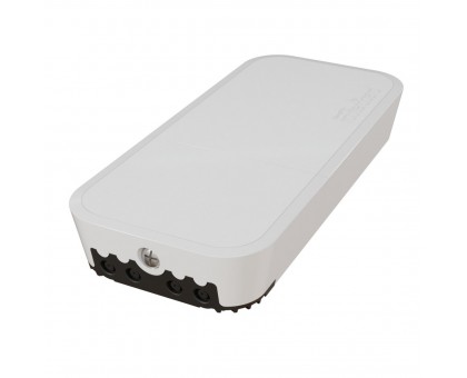 Точка доступа MikroTik wAPGR-5HacD2HnD&EC200A-EU