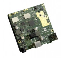 Точка доступа MikroTik L11UG-5HAXD