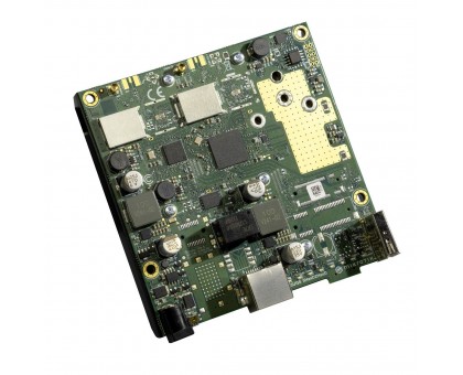 Точка доступа MikroTik L11UG-5HAXD