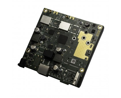 Точка доступа MikroTik L11UG-5HAXD