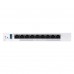 Маршрутизатор ASUS 90IG08C0-MO3B00 ExpertWiFi EBG19P 8xGE LAN (8xPoE), 1xGE WAN,  1xUSB 3.2, 123W, BT