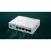 Маршрутизатор MikroTik hEX refresh