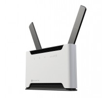 Маршрутизатор MikroTik Chateau PRO ax