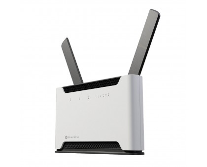 Маршрутизатор MikroTik Chateau PRO ax