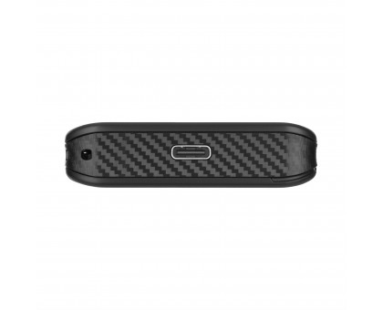 Мобильный маршрутизатор 2E 694743655346 PowerLink (MiFi-2) LTE, Wi-Fi4, 1xType-C, 1xCRC9, 2100мА•ч черный