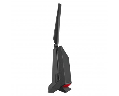Маршрутизатор ASUS 90IG08W0-MO9A0V RT-BE86U BE6800, 3x2.5GE LAN, 1x2.5GE LAN/WAN, 1x10GE LAN/WAN, 1xUSB3.2, 1xUSB2.0, MESH
