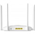 Маршрутизатор TENDA RX9 AX3000, 3xGE LAN, 1xGE WAN