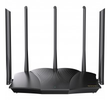 Маршрутизатор TENDA TX12Pro AX3000, 3xGE LAN, 1xGE WAN