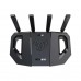 Маршрутизатор ASUS 90IG0900-MO9C00 TUF-BE3600 BE3600, 4xGE LAN, 2,5xGE WAN, 1xUSB3.2, MESH