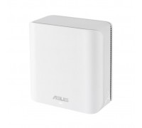 Система WiFi-Mesh ASUS 90IG0960-MO3C00  ZenWiFi BD4  BE3600, 2x2,5GE WAN/LAN, 1мод, белый