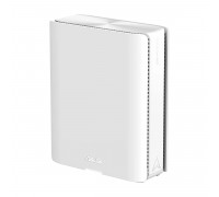 Система WiFi-Mesh ASUS 90IG08K0-MO3N0V ZenWiFi BQ16 BE25000, 2xGE LAN, 1xGE WAN/LAN, 1x10GE LAN, 1x10GE WAN/LAN 1xUSB 3.0, 1мод, белый