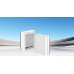 Система WiFi-Mesh ASUS 90IG08K0-MO3N0V ZenWiFi BQ16 BE25000, 2xGE LAN, 1xGE WAN/LAN, 1x10GE LAN, 1x10GE WAN/LAN 1xUSB 3.0, 1мод, белый