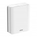Система WiFi-Mesh ASUS 90IG08K0-MO3N0V ZenWiFi BQ16 BE25000, 2xGE LAN, 1xGE WAN/LAN, 1x10GE LAN, 1x10GE WAN/LAN 1xUSB 3.0, 1мод, белый
