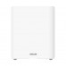 Система WiFi-Mesh ASUS 90IG08K0-MO3N0V ZenWiFi BQ16 BE25000, 2xGE LAN, 1xGE WAN/LAN, 1x10GE LAN, 1x10GE WAN/LAN 1xUSB 3.0, 1мод, белый