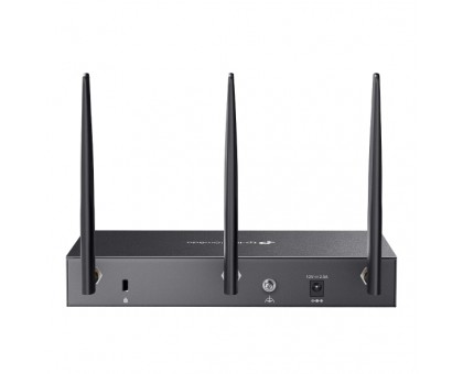 Мультисервисный Маршрутизатор ER706W AX3000 4xGE LAN/WAN, 1xGE WAN, 1xSFP, 1xUSB3.0