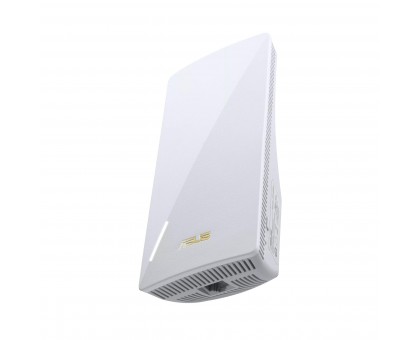 Розширювач покриття WiFi ASUS 90IG09J0-MU0C00 RP-BE58 AX3000 1xGE LAN, MESH EU-UK Розширювач покриття WiFi ASUS 90IG09J0-MU0C00 RP-BE58 AX3000 1xGE LAN, MESH EU-UK