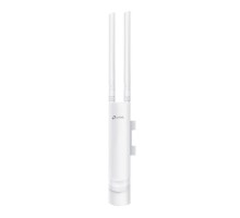 Точка доступу TP-LINK EAP113 OUTDOOR N300, 1хFE LAN, Passive PoE