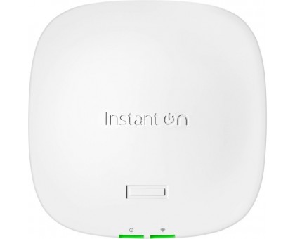Точка доступа HPE S1T09A Aruba Instant On AP21, DR 2x2, Indoor