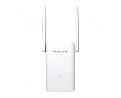 Розширювач покриття WiFi MERCUSYS ME70X AX1800, 1хGE LAN
