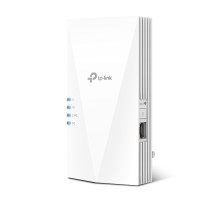 Расширитель покрытия WiFi TP-LINK RE700X AX3000, 1хGE, MESH