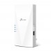Розширювач покриття WiFi TP-LINK RE700X AX3000, 1хGE, MESH